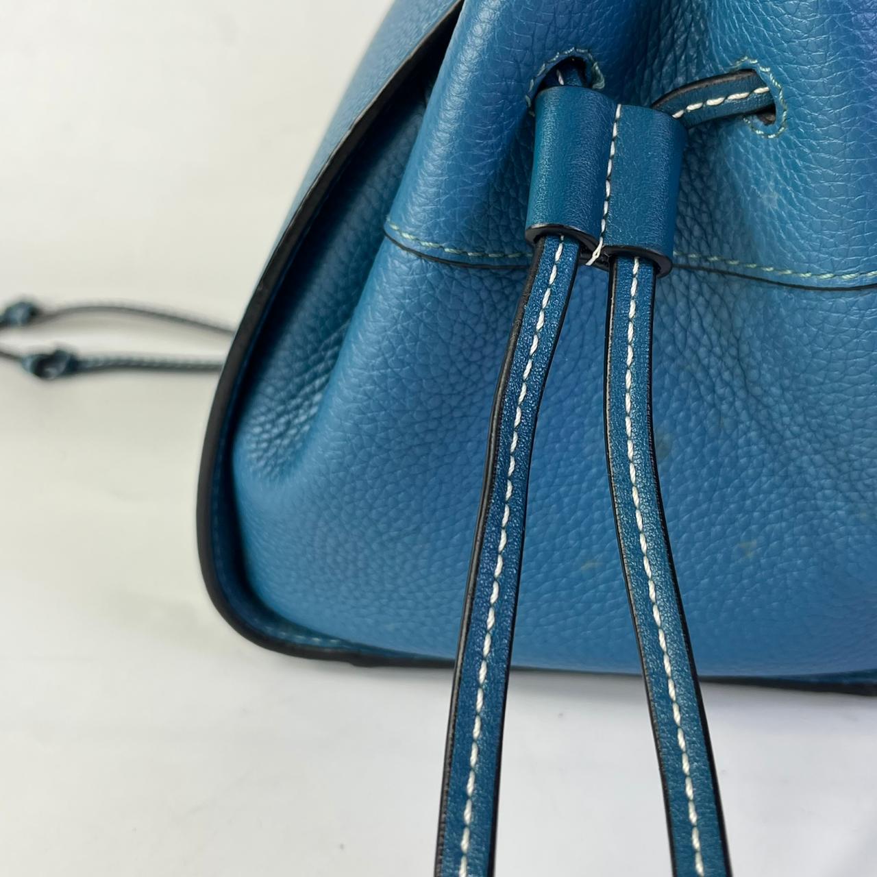 Loewe Hammock Drawstring Shoulder bag