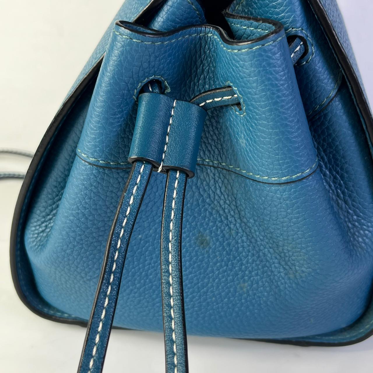 Loewe Hammock Drawstring Shoulder bag