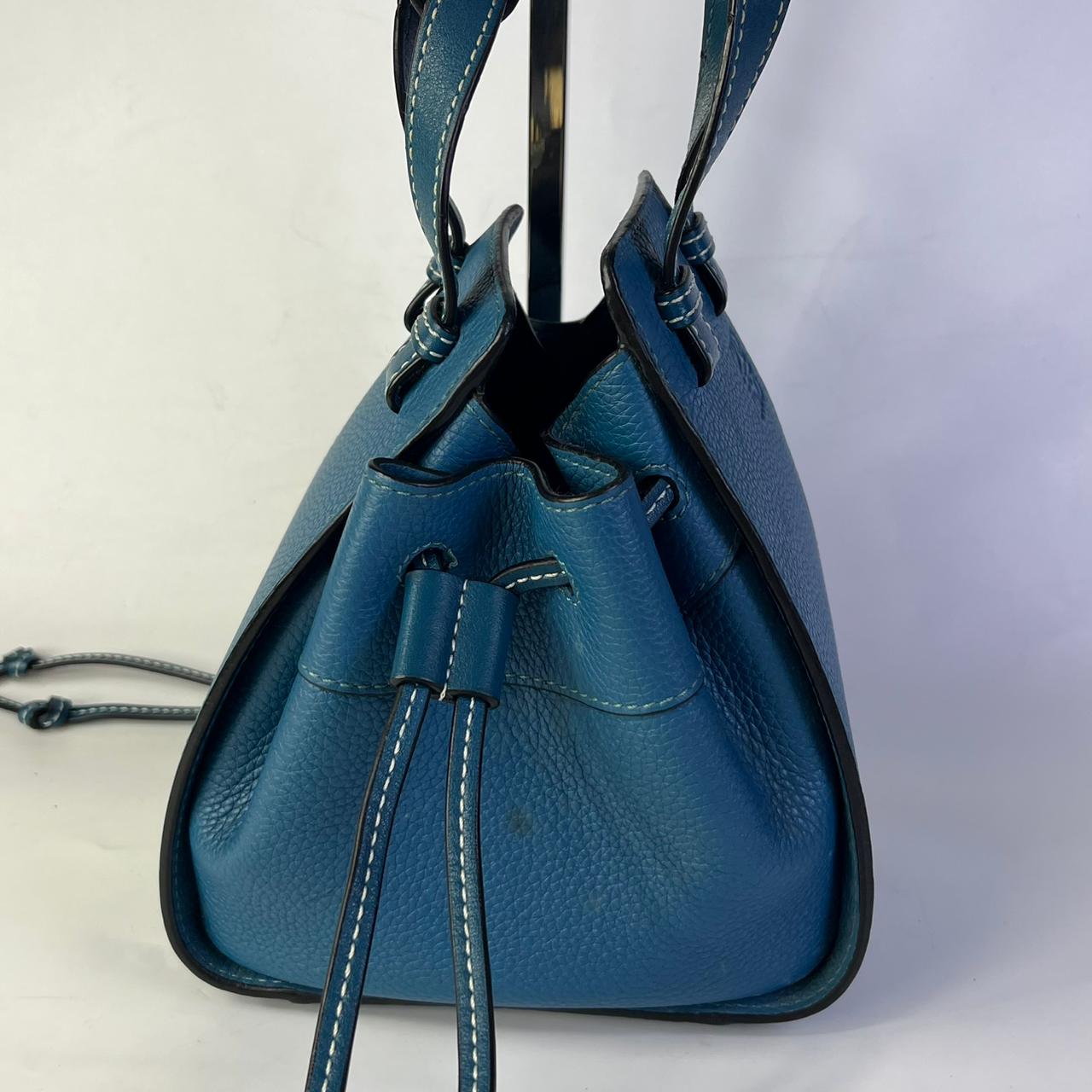 Loewe Hammock Drawstring Shoulder bag