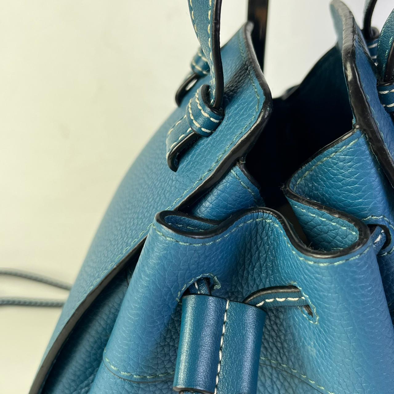 Loewe Hammock Drawstring Shoulder bag