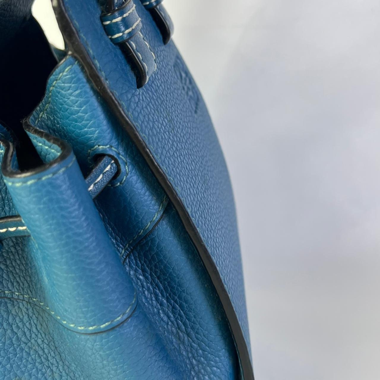 Loewe Hammock Drawstring Shoulder bag