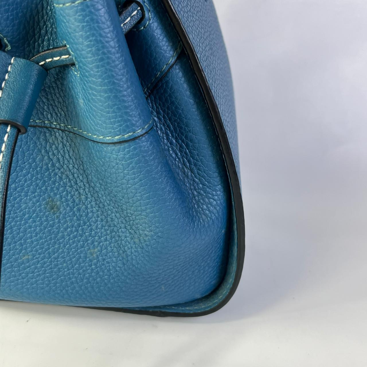 Loewe Hammock Drawstring Shoulder bag