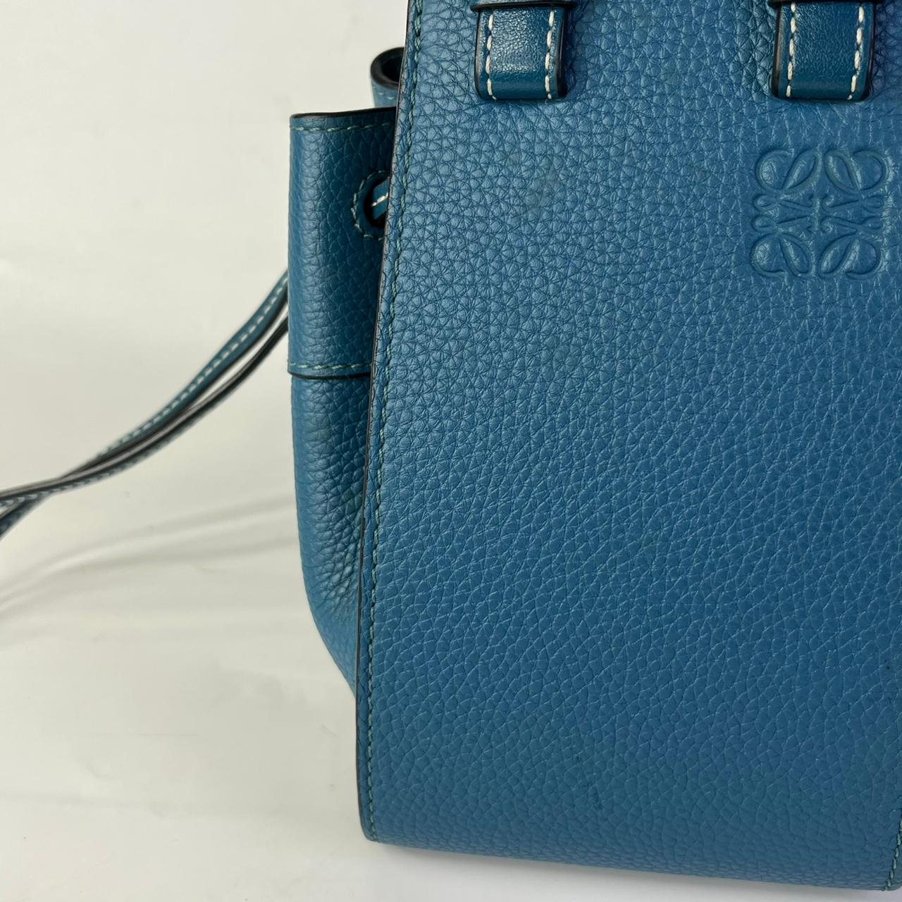 Loewe Hammock Drawstring Shoulder bag