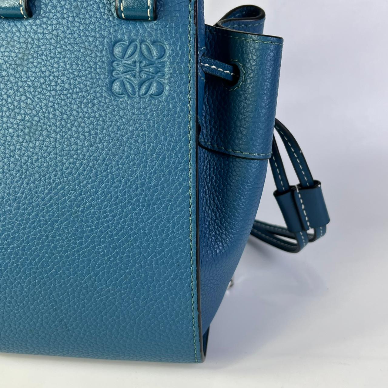 Loewe Hammock Drawstring Shoulder bag