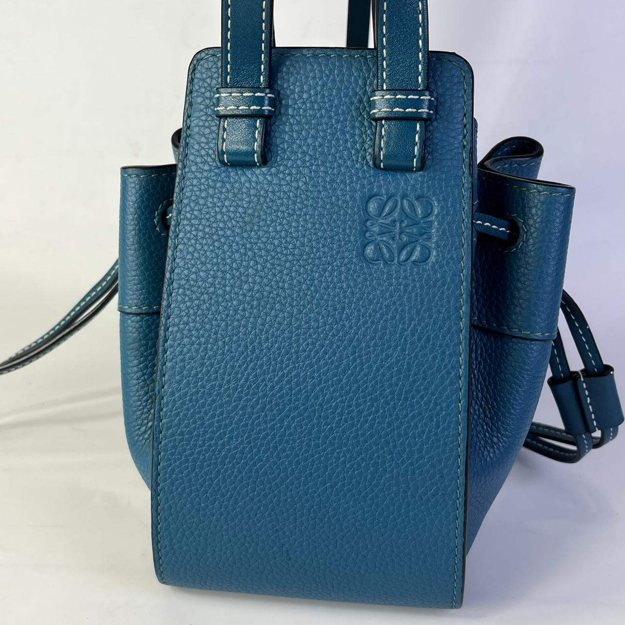Loewe Hammock Drawstring Shoulder bag
