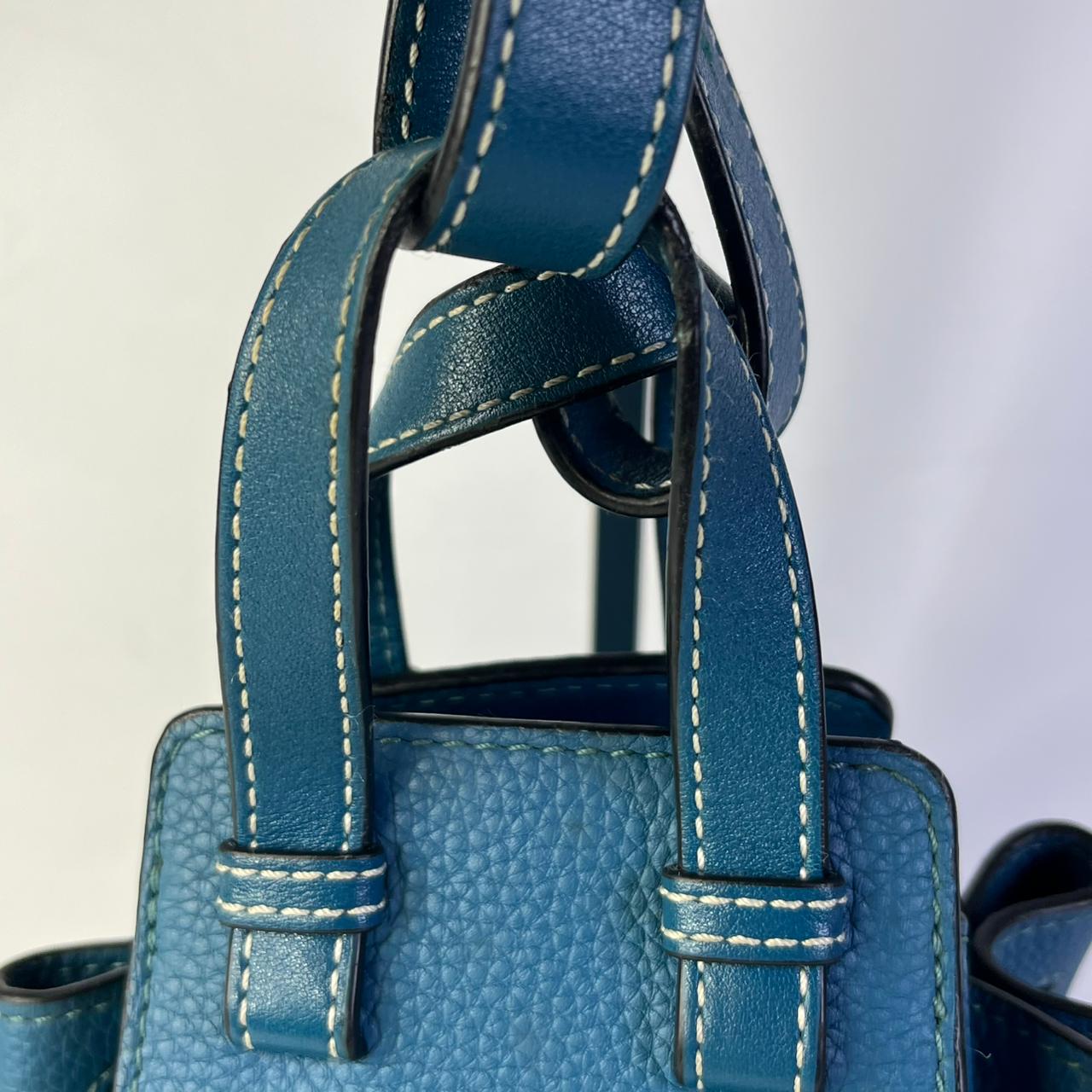 Loewe Hammock Drawstring Shoulder bag