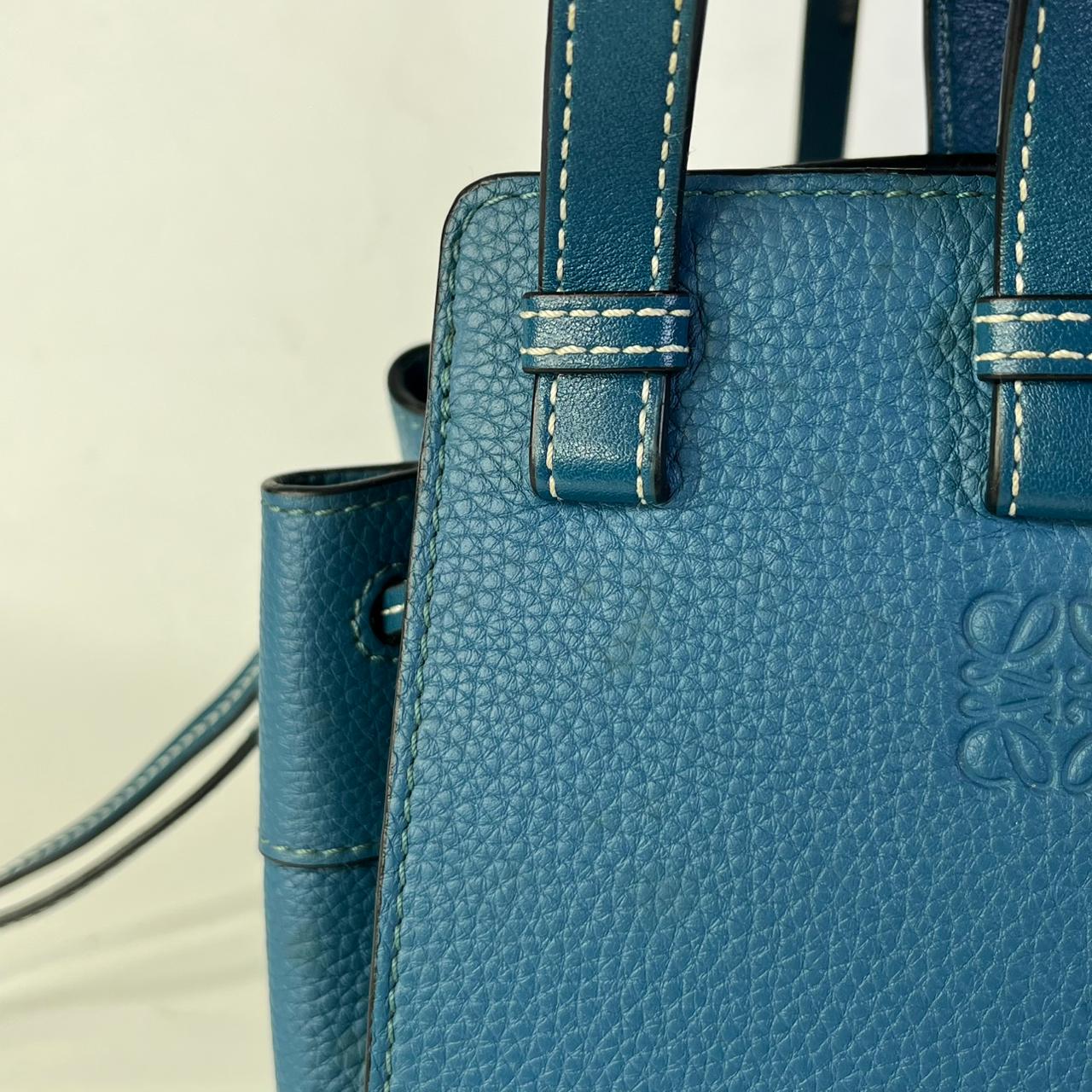 Loewe Hammock Drawstring Shoulder bag