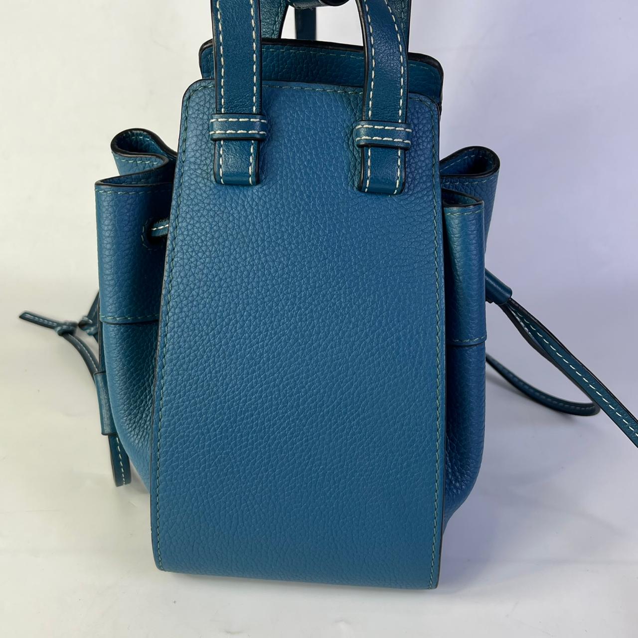 Loewe Hammock Drawstring Shoulder bag