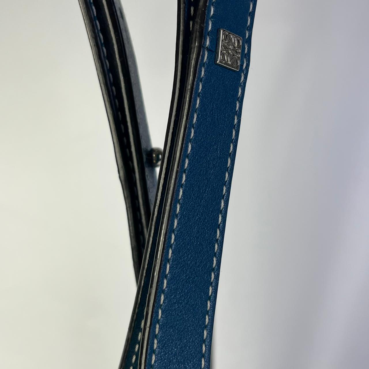 Loewe Hammock Drawstring Shoulder bag