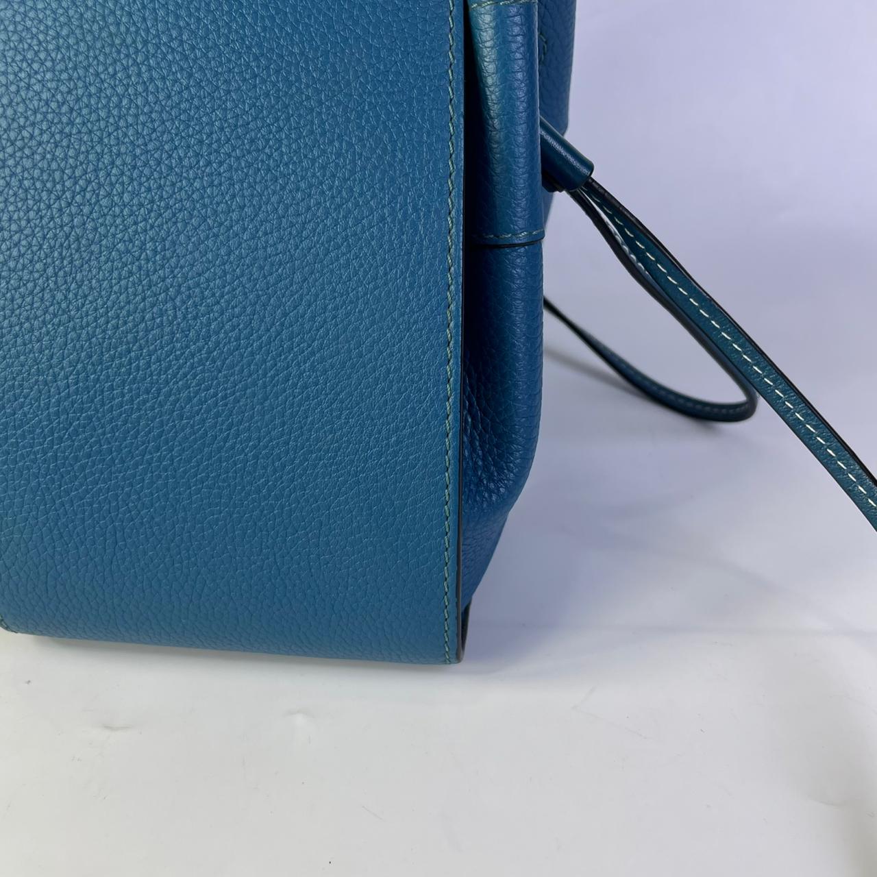 Loewe Hammock Drawstring Shoulder bag