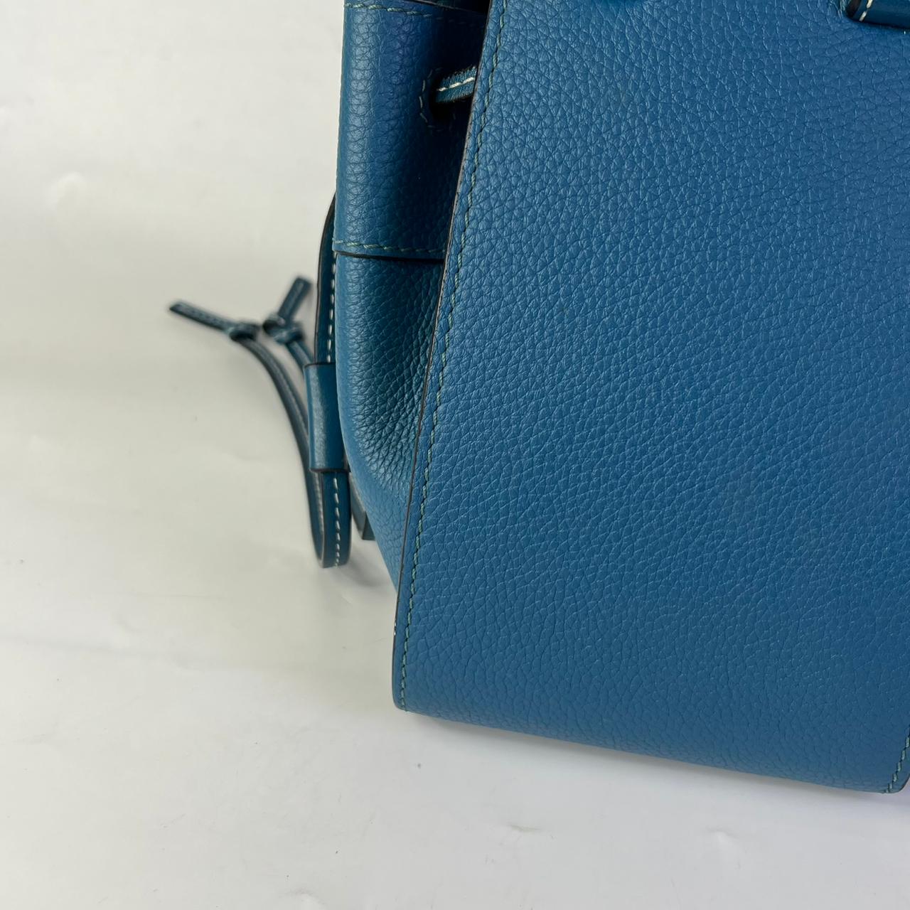 Loewe Hammock Drawstring Shoulder bag