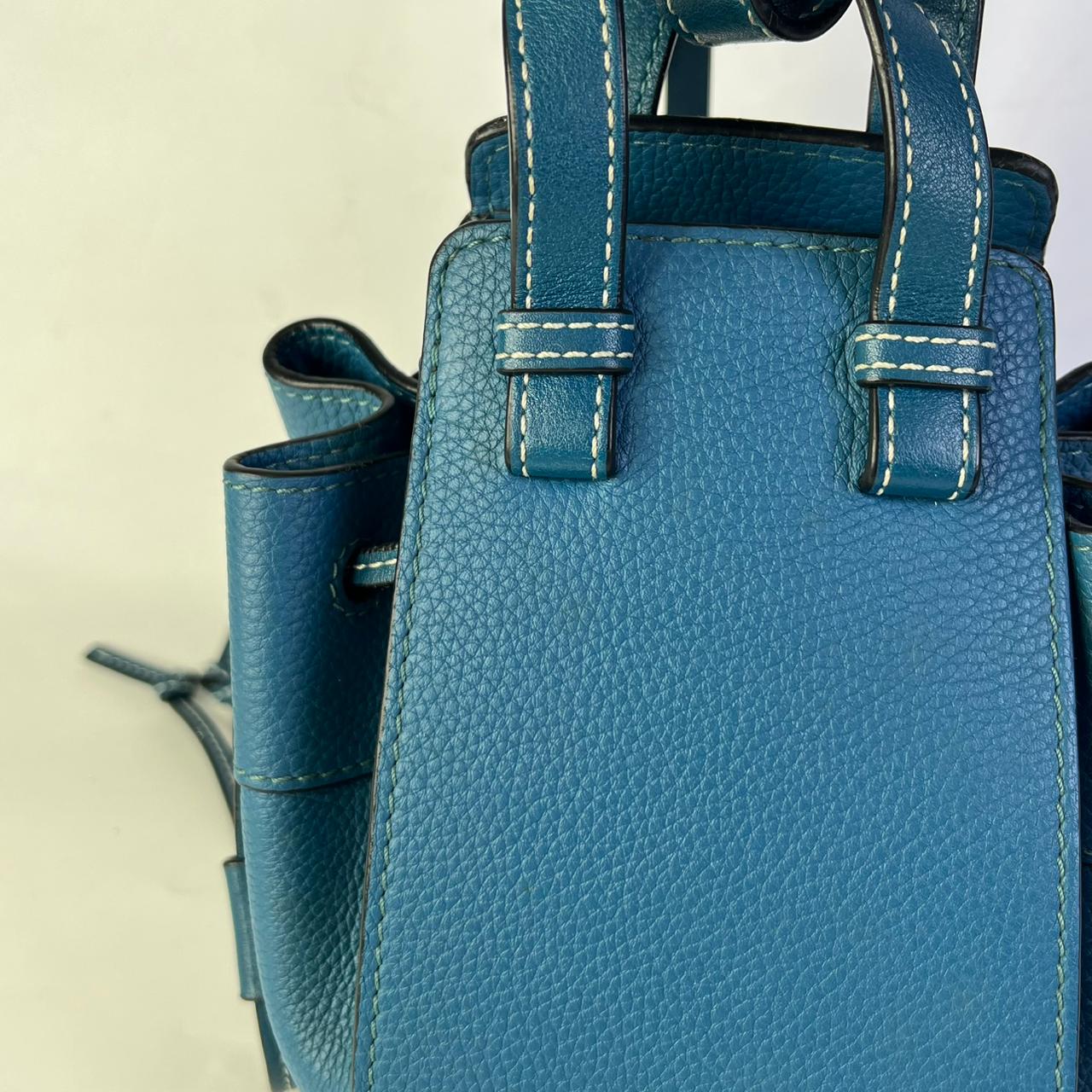 Loewe Hammock Drawstring Shoulder bag