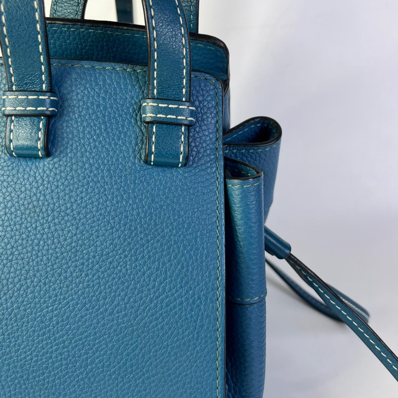 Loewe Hammock Drawstring Shoulder bag