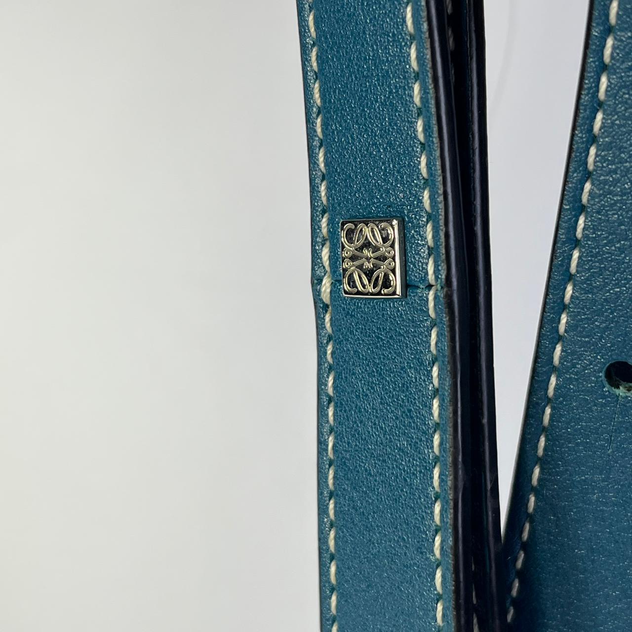 Loewe Hammock Drawstring Shoulder bag