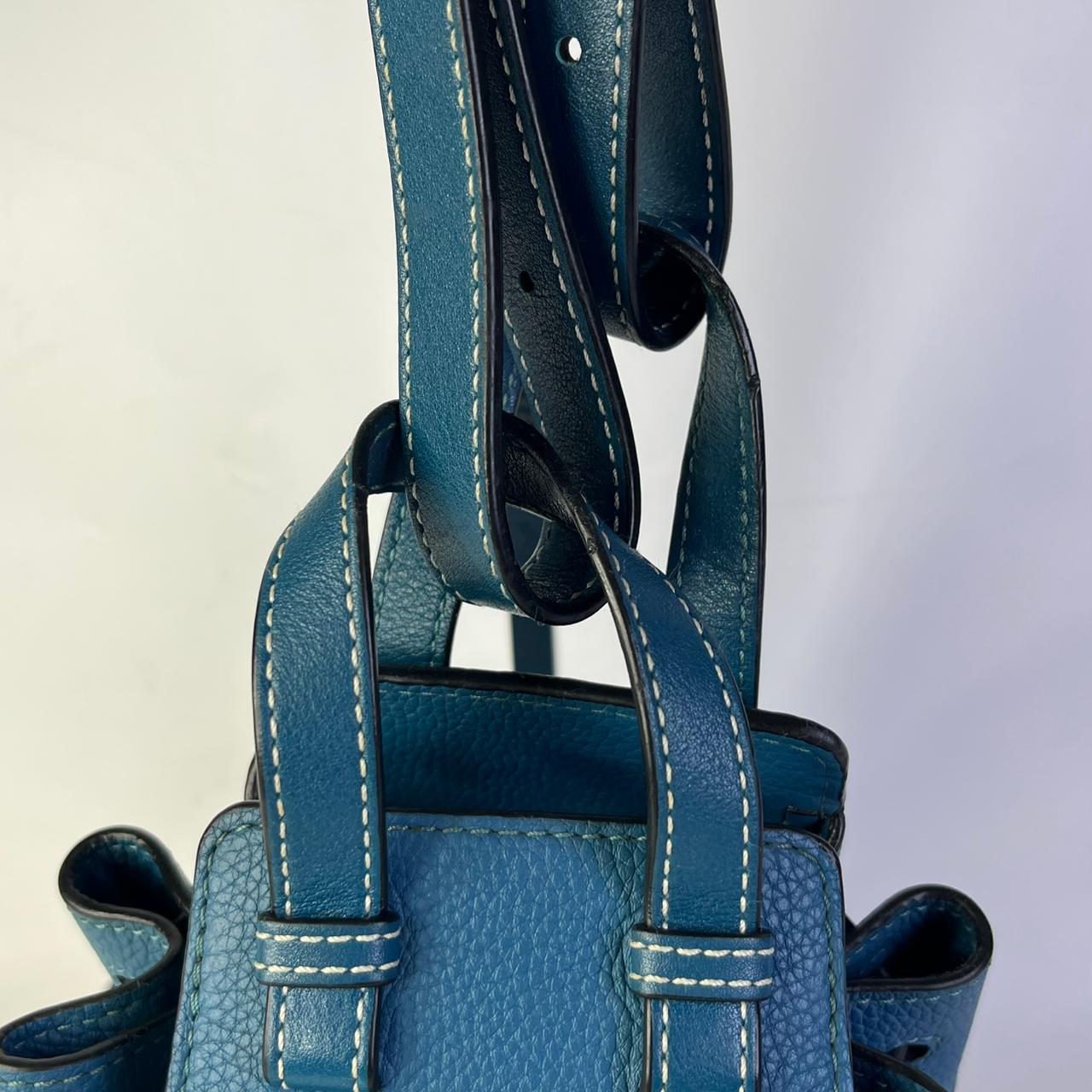 Loewe Hammock Drawstring Shoulder bag