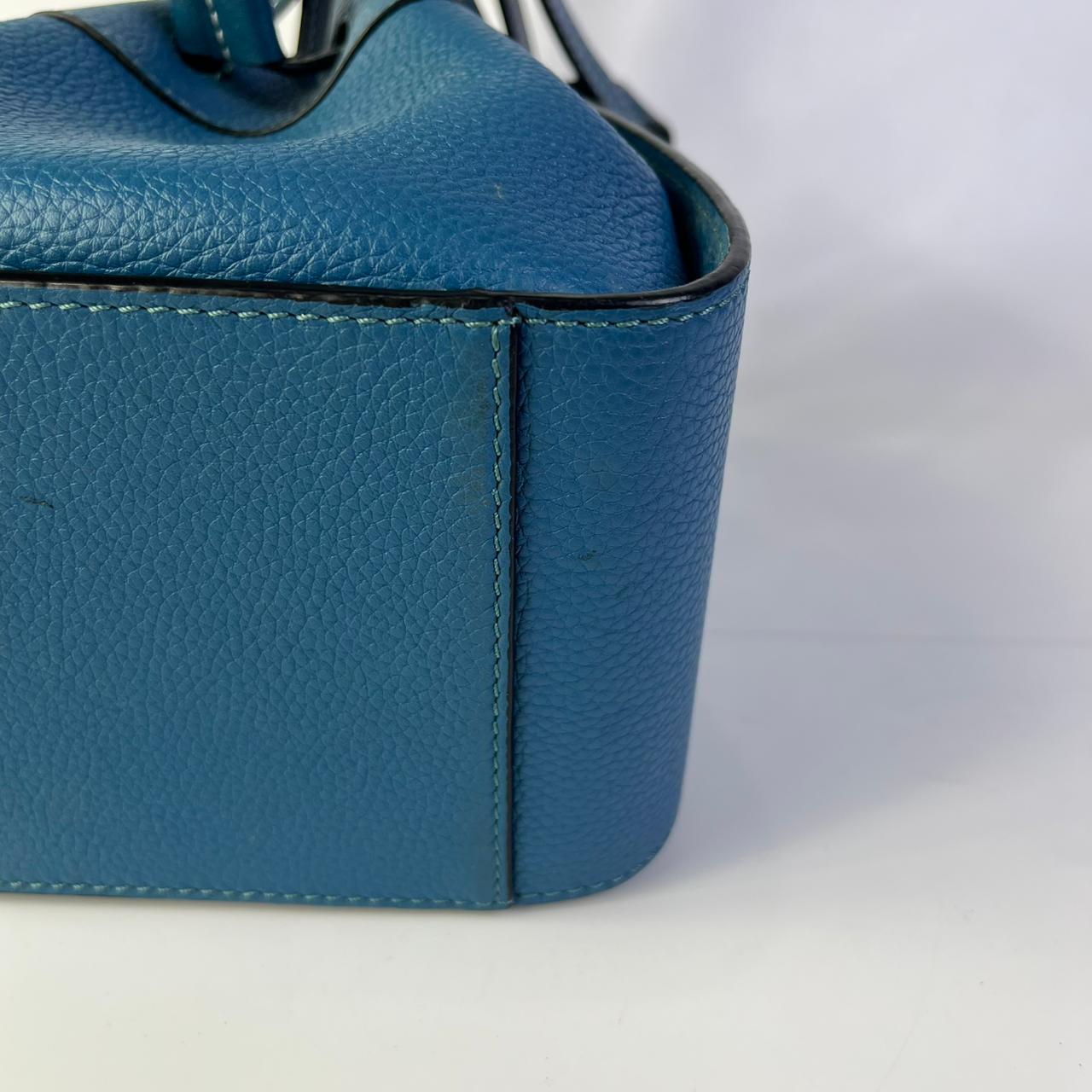 Loewe Hammock Drawstring Shoulder bag