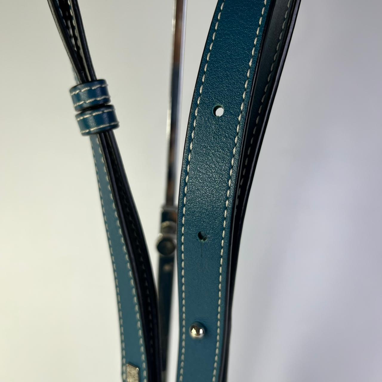 Loewe Hammock Drawstring Shoulder bag