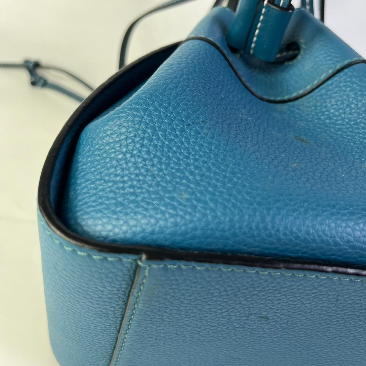 Loewe Hammock Drawstring Shoulder bag