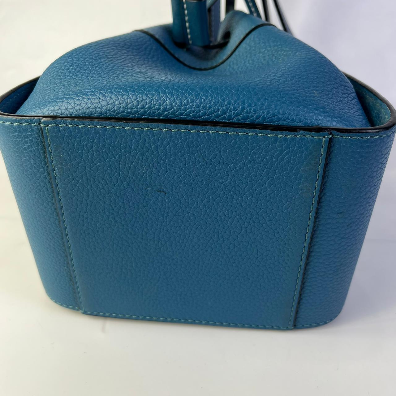 Loewe Hammock Drawstring Shoulder bag