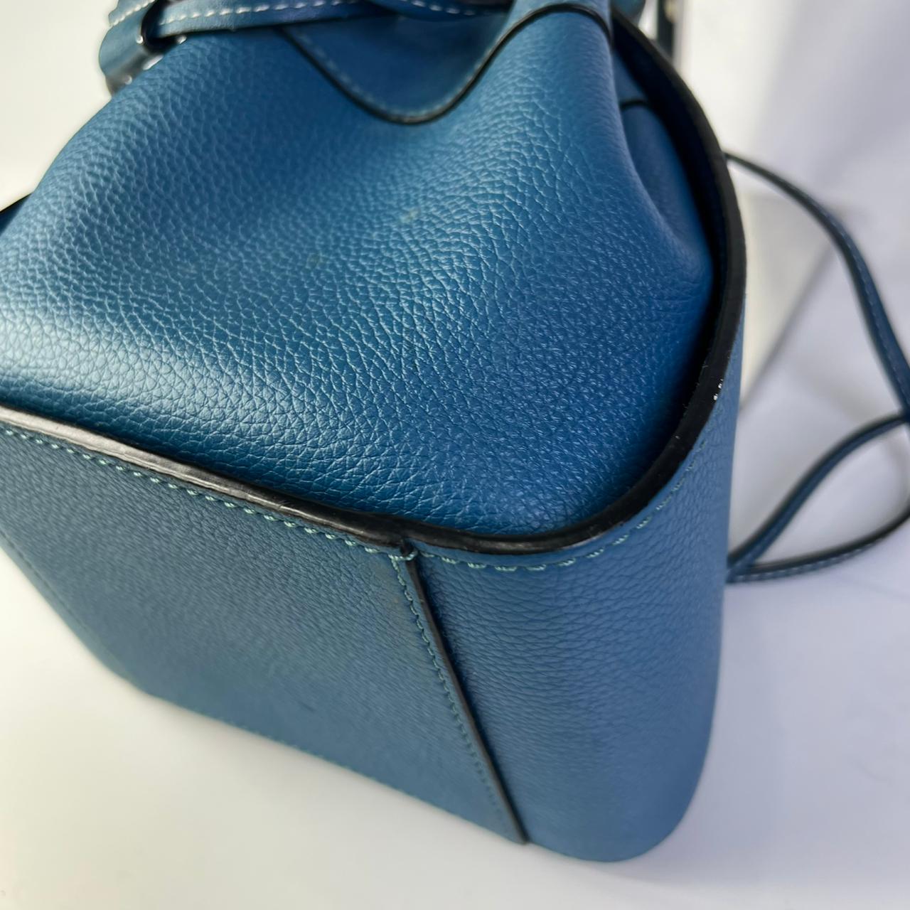 Loewe Hammock Drawstring Shoulder bag