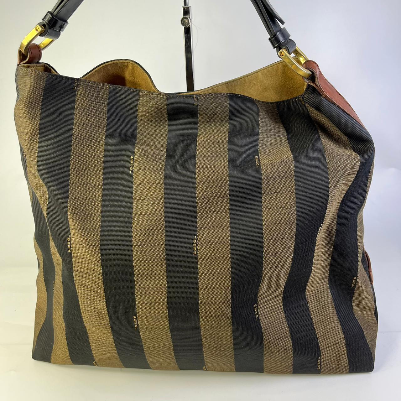 Fendi  Hobo
