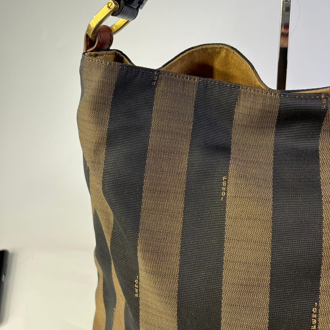 Fendi  Hobo