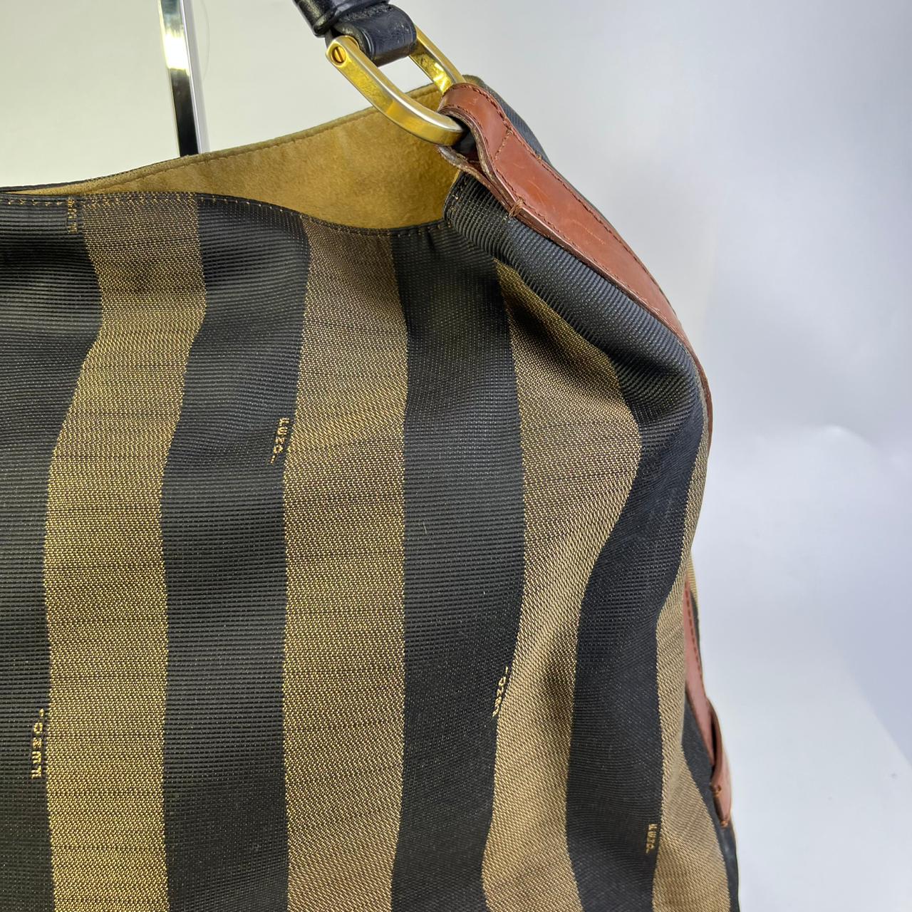Fendi  Hobo