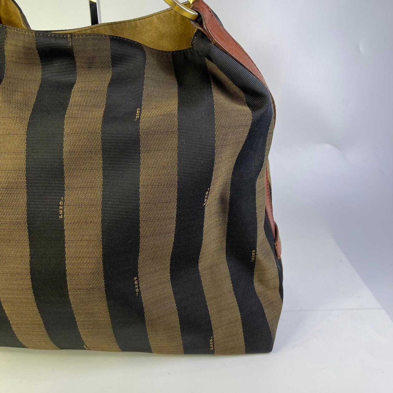 Fendi  Hobo