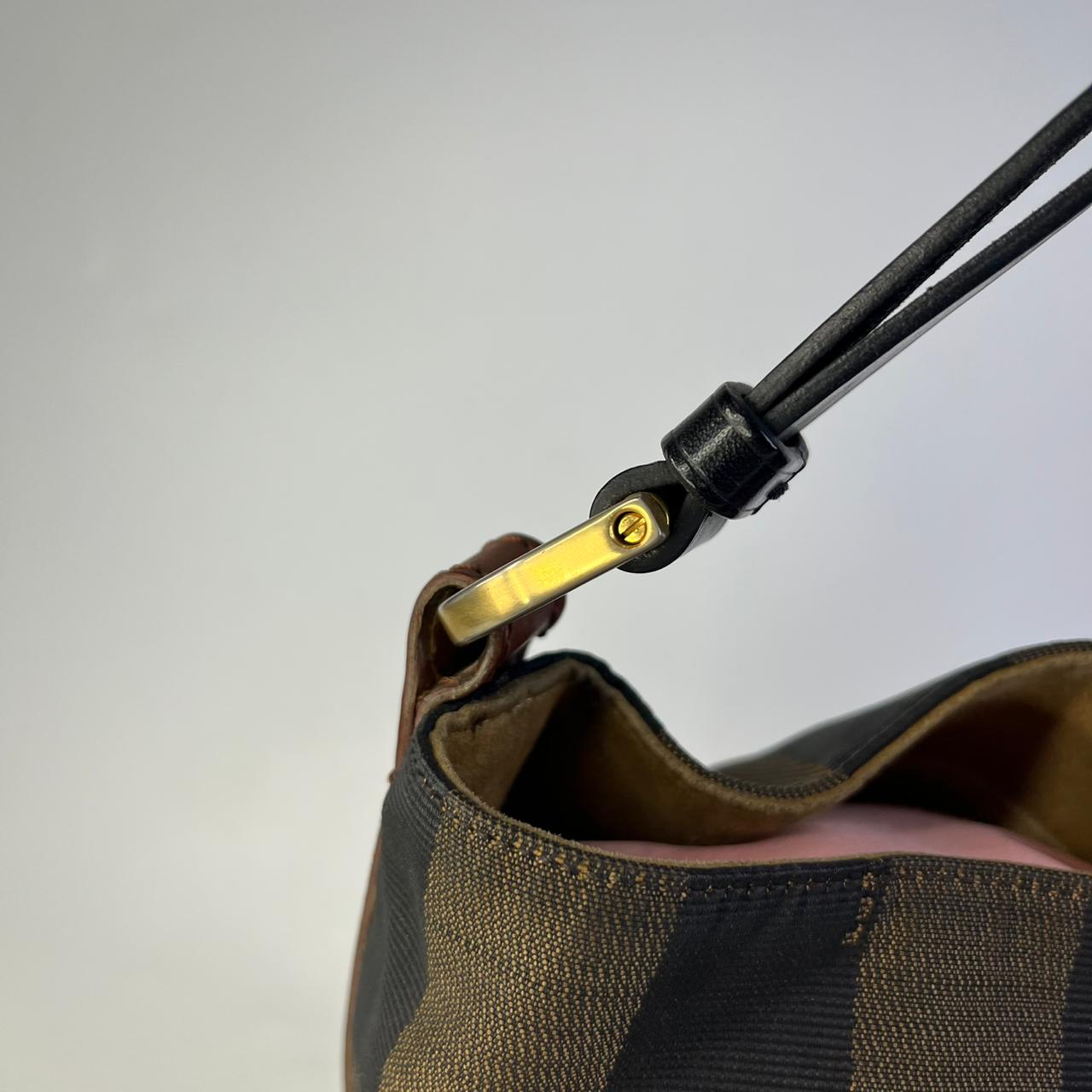 Fendi  Hobo