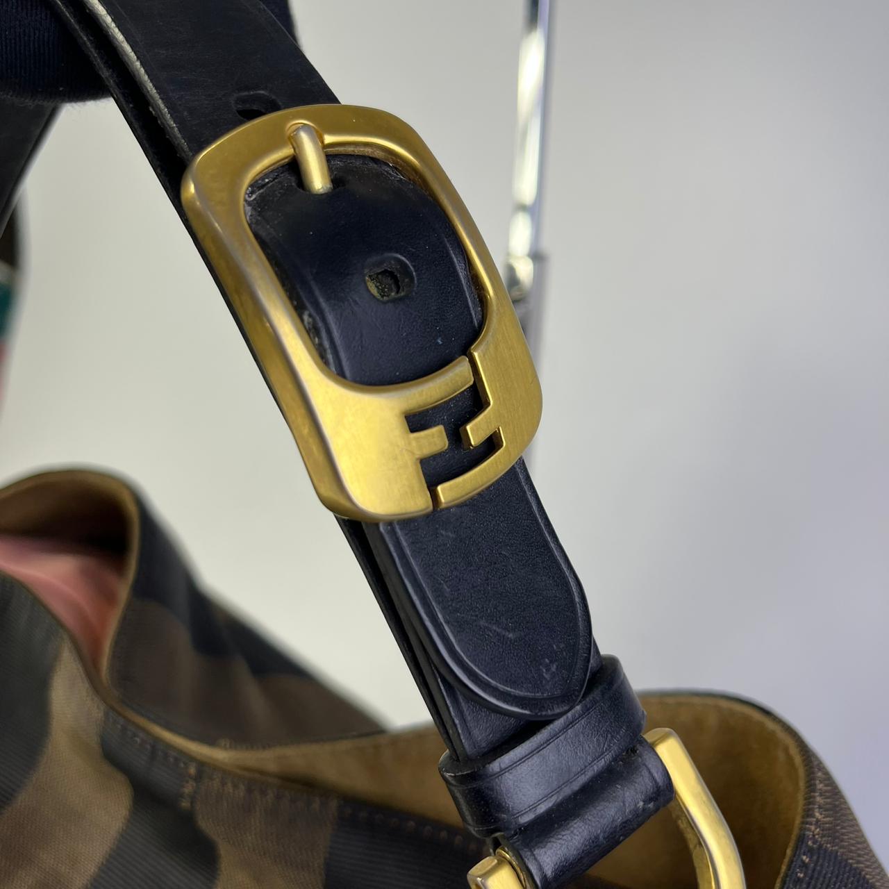 Fendi  Hobo