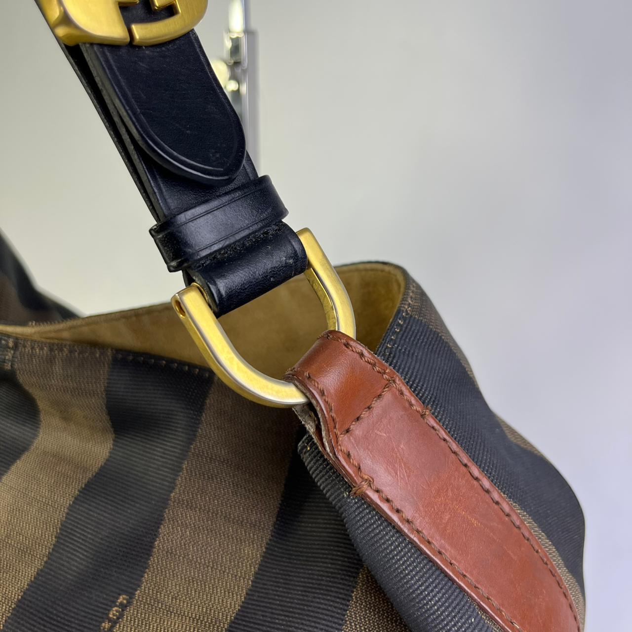 Fendi  Hobo