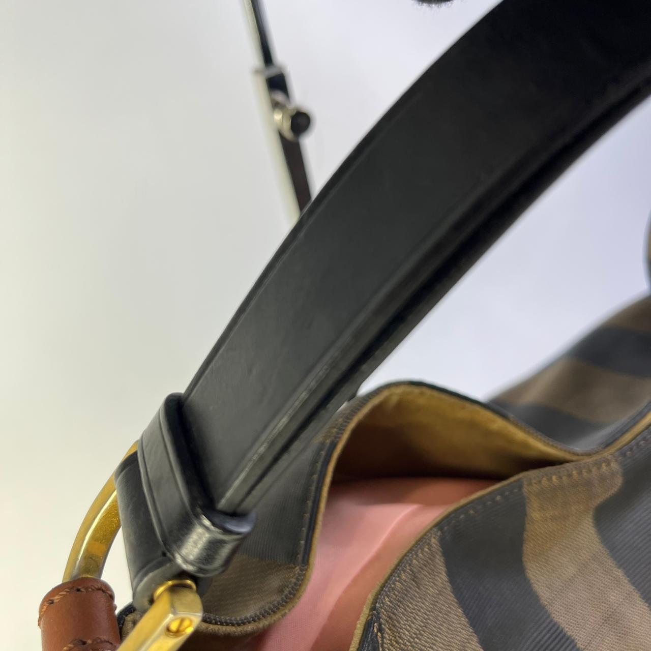 Fendi  Hobo
