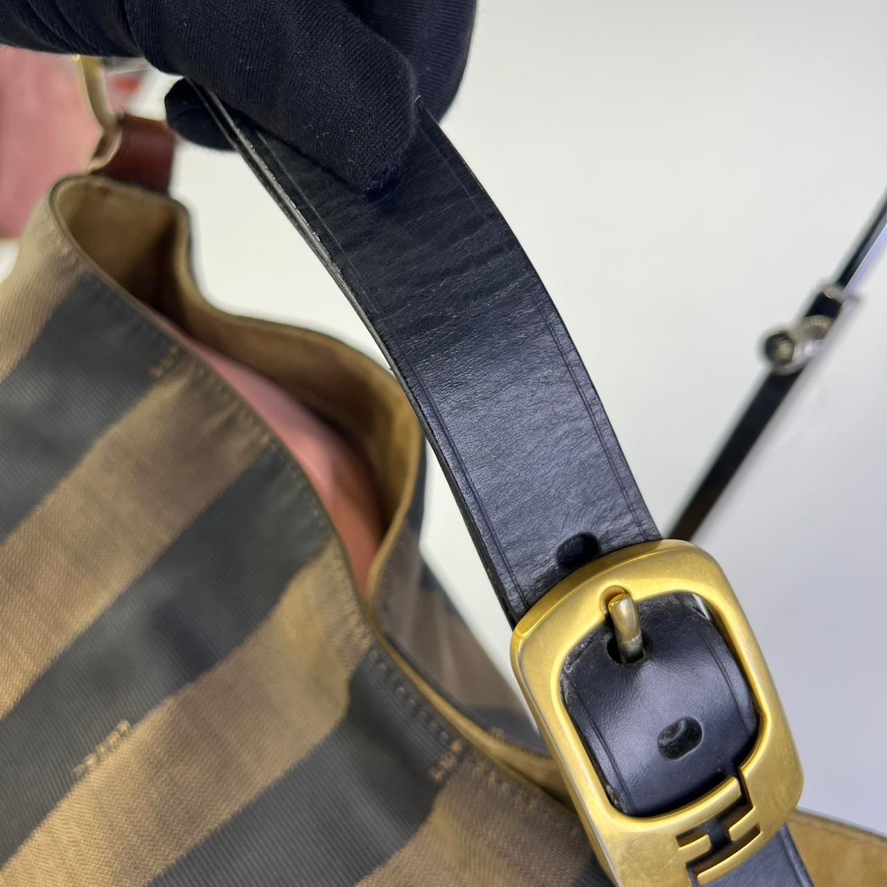 Fendi  Hobo