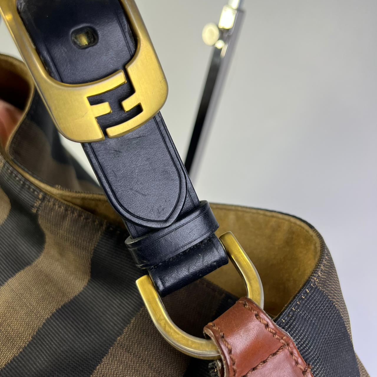 Fendi  Hobo