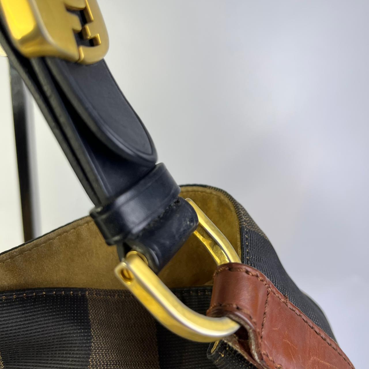 Fendi  Hobo