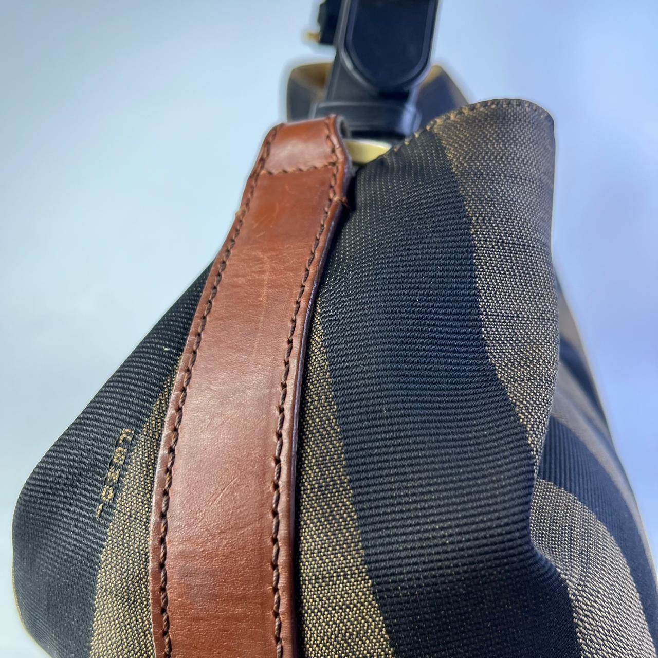 Fendi  Hobo