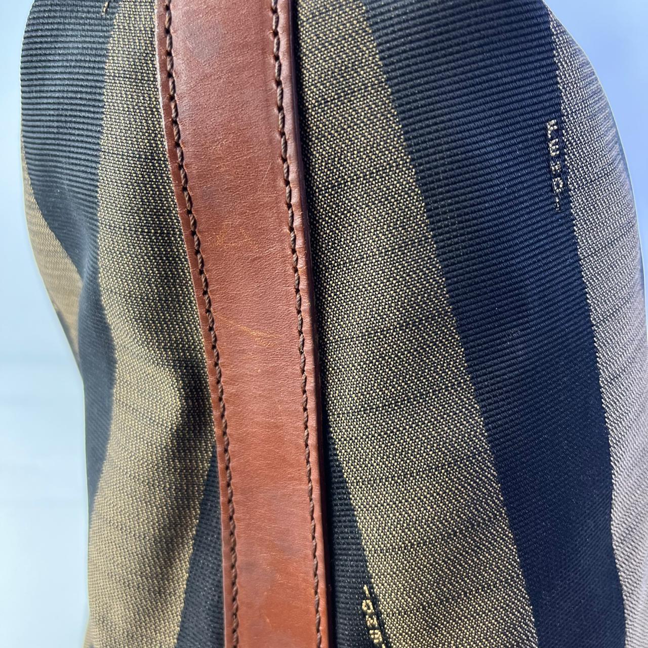 Fendi  Hobo