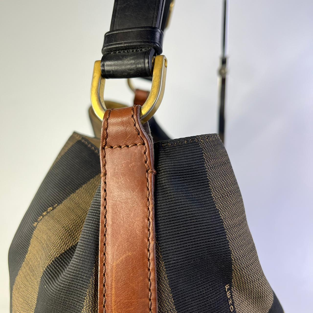 Fendi  Hobo