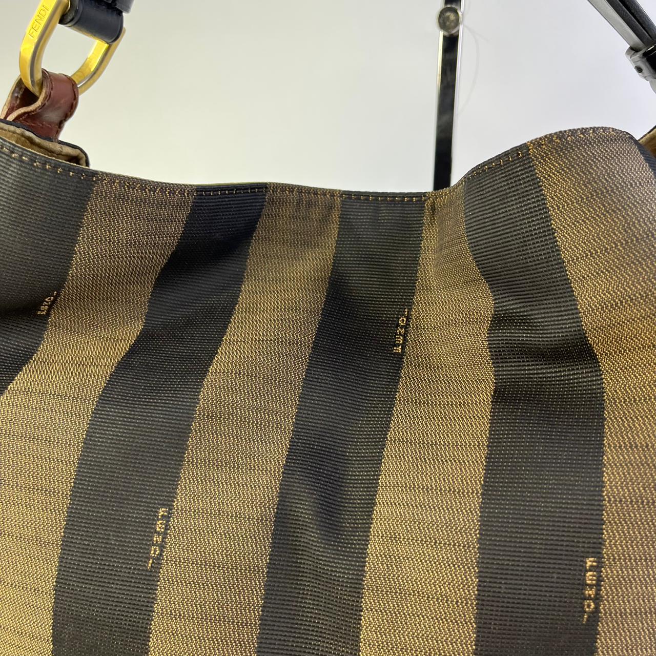 Fendi  Hobo