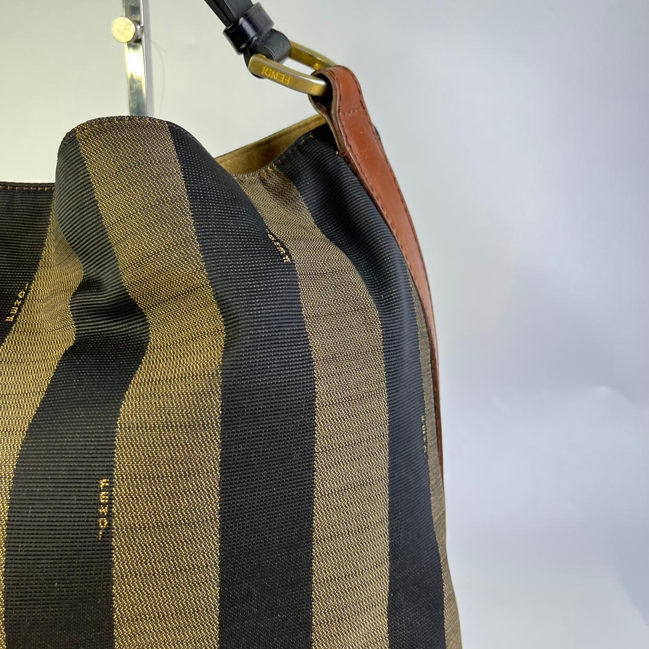 Fendi  Hobo