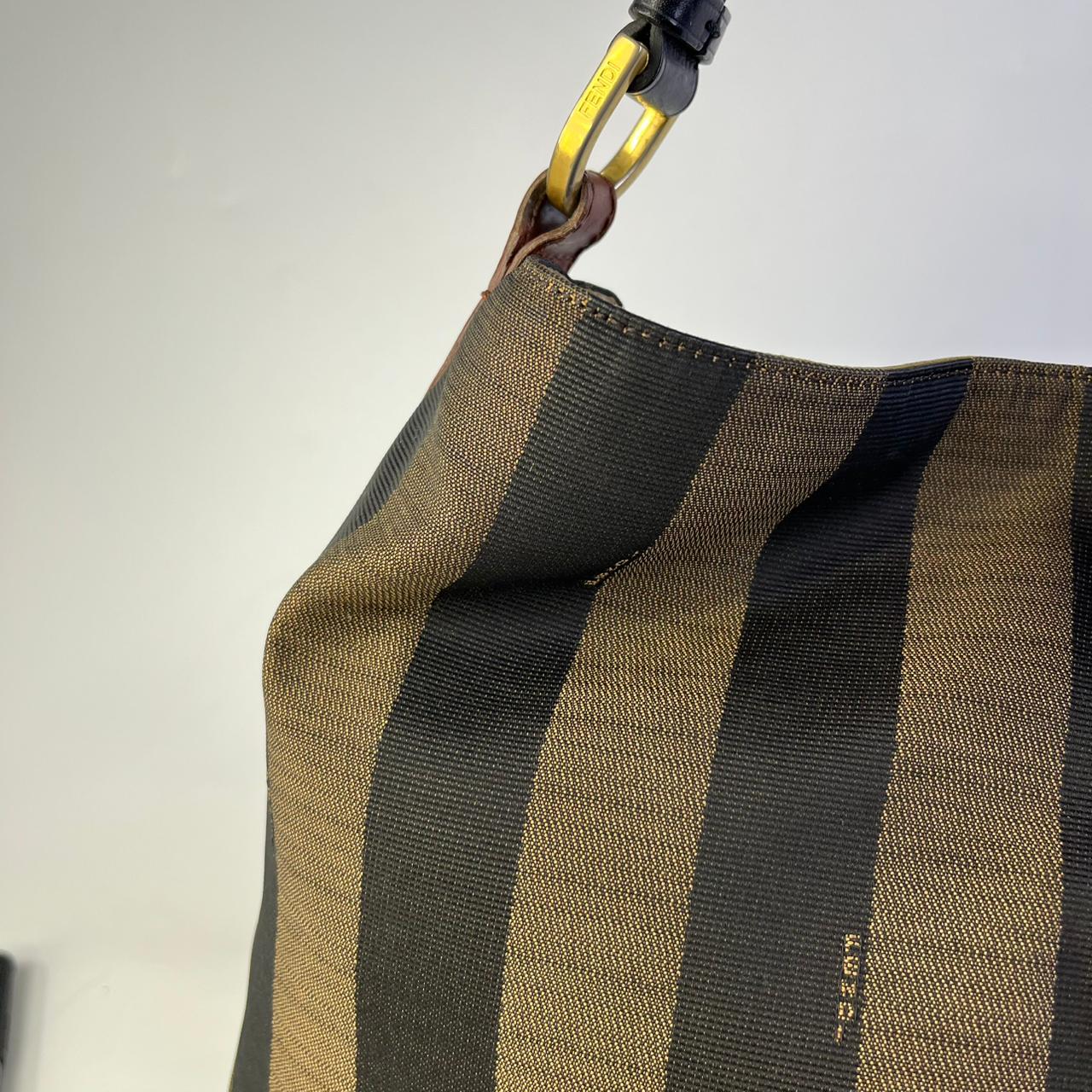 Fendi  Hobo