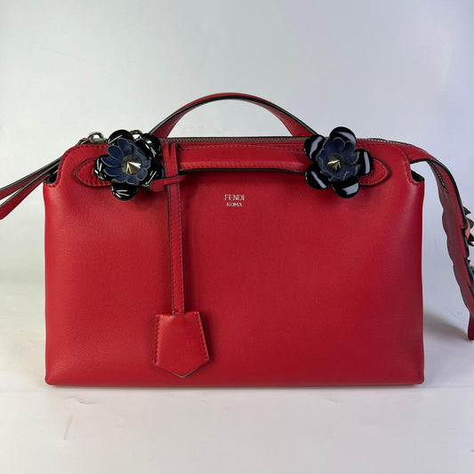 Fendi Flowerland "By The Way"