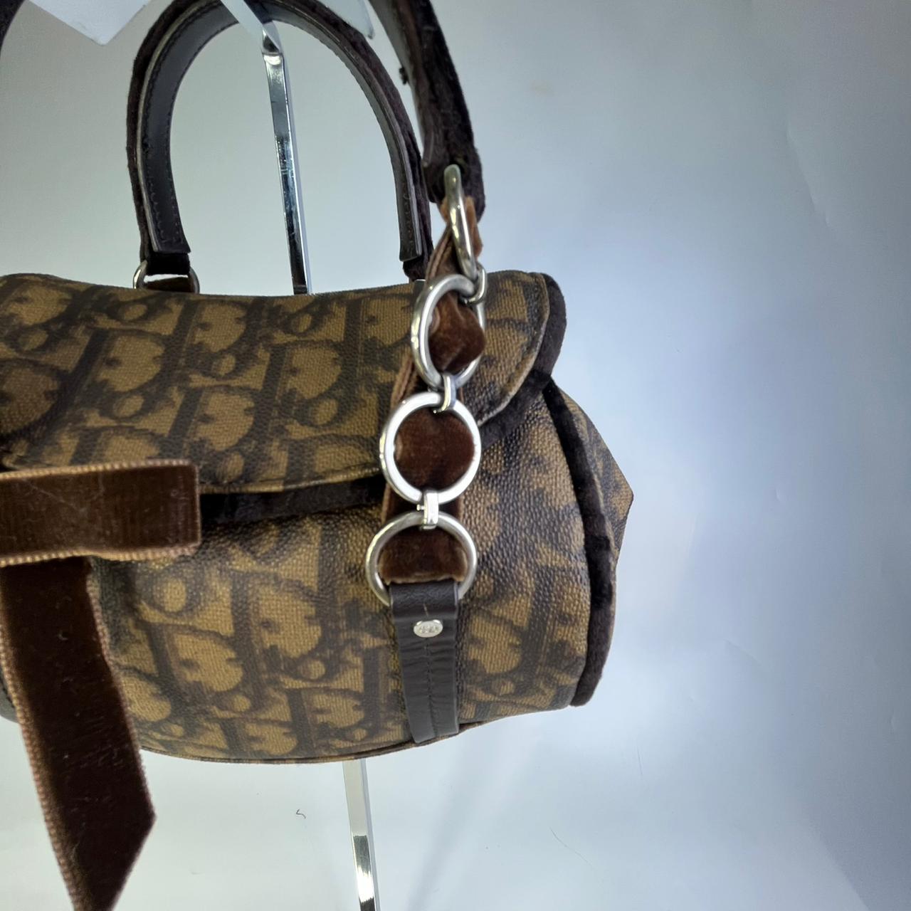 Dior	Trotter Romantique