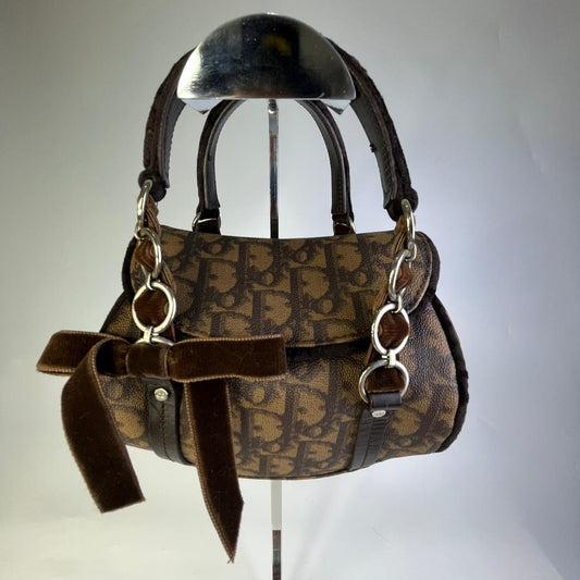 Dior	Trotter Romantique