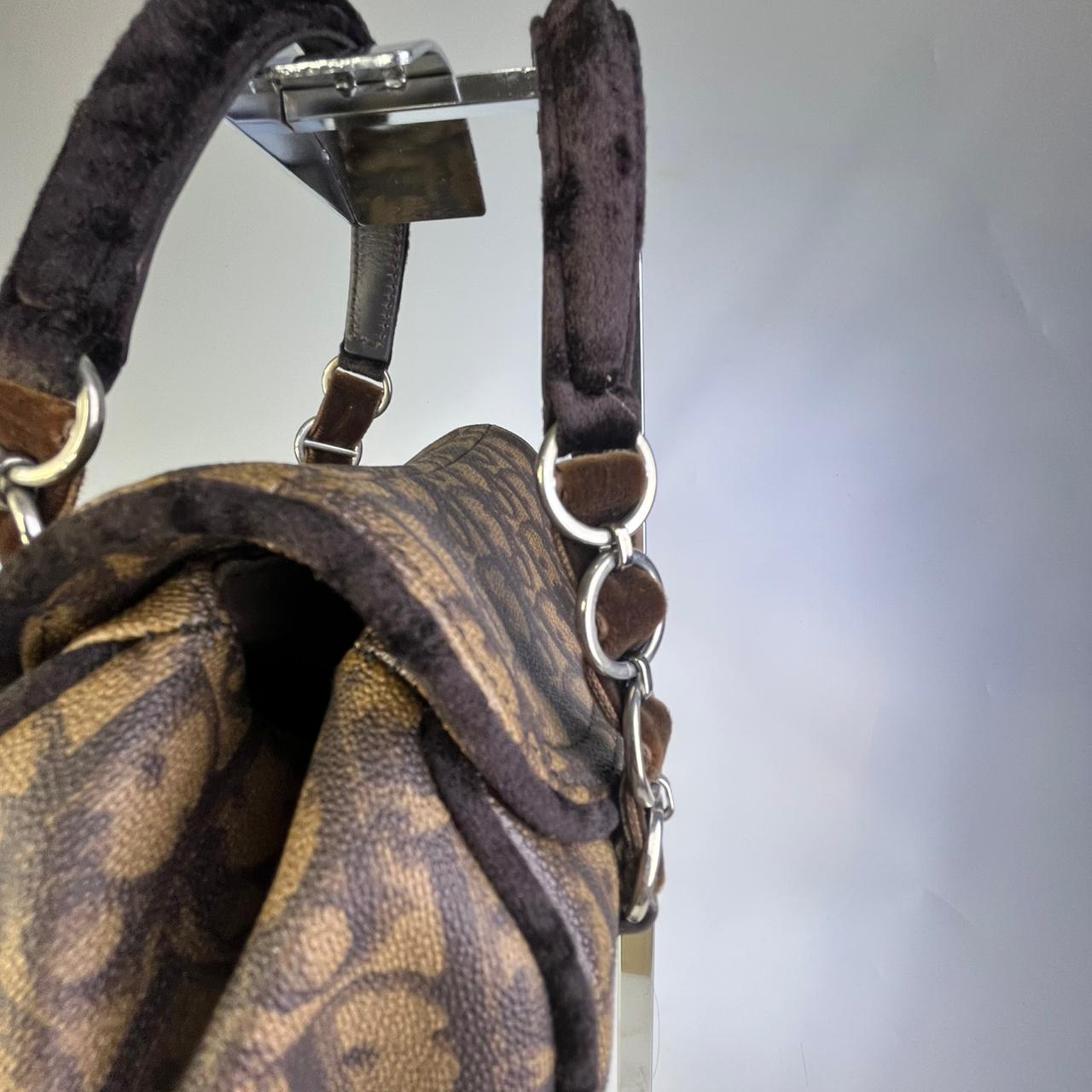 Dior	Trotter Romantique