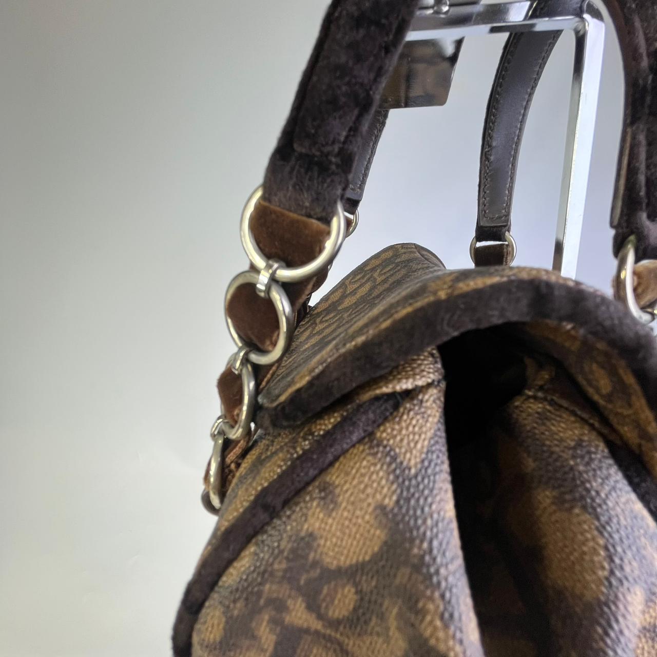 Dior	Trotter Romantique