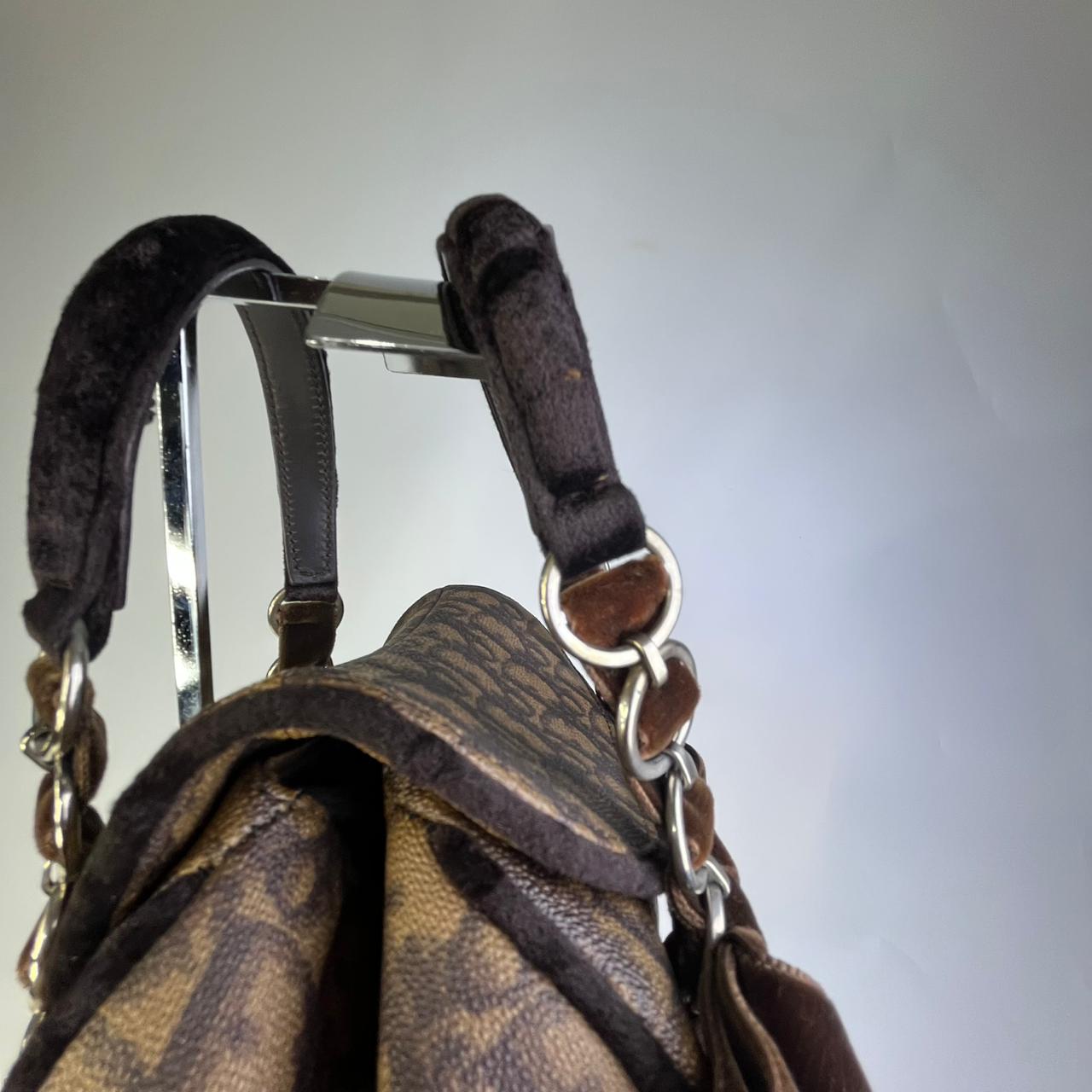 Dior	Trotter Romantique