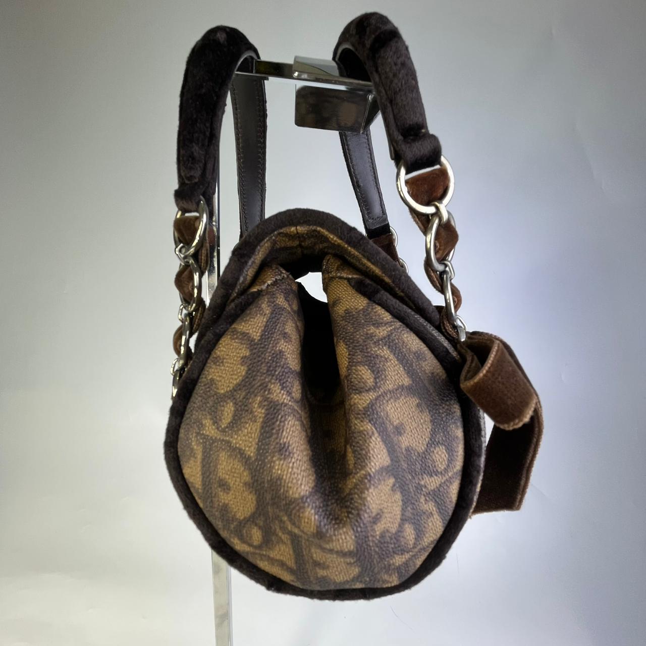 Dior	Trotter Romantique
