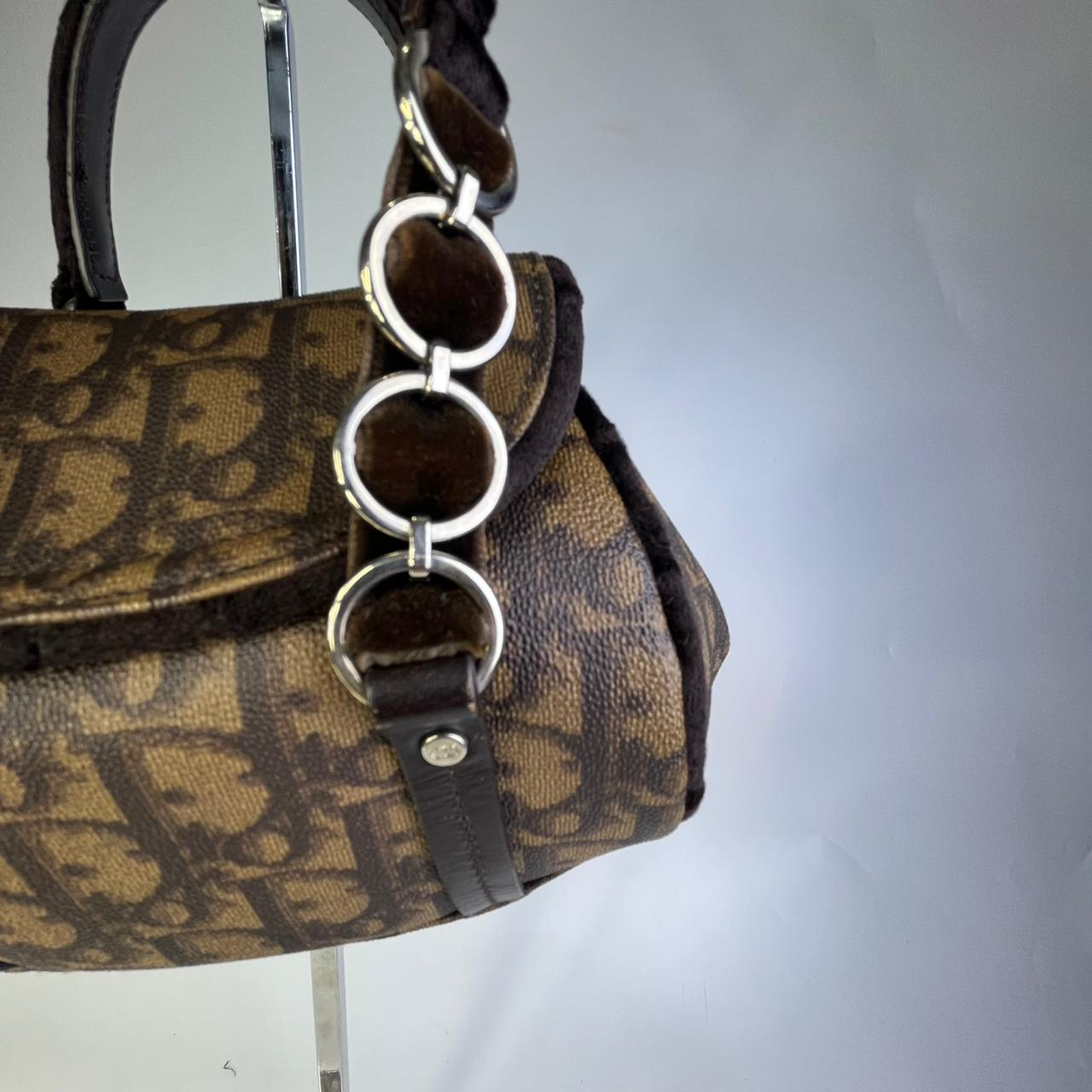 Dior	Trotter Romantique