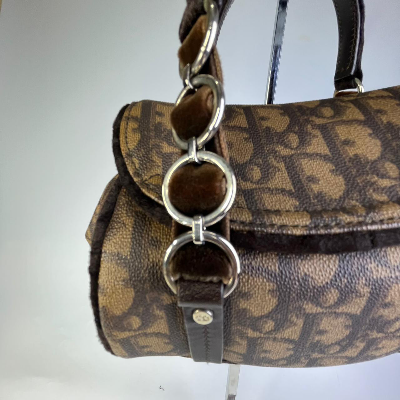 Dior	Trotter Romantique